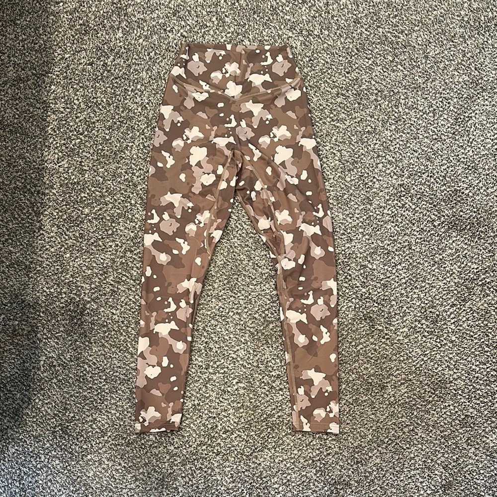 Balance Athletica Outlander Leggings